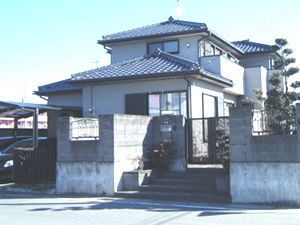 妻沼中央中古戸建て