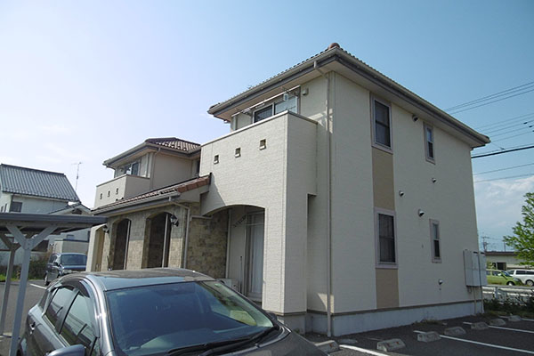 リベラ妻沼東Ｂ棟101号室